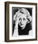 Bette Davis-null-Framed Photo