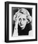 Bette Davis-null-Framed Photo