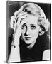 Bette Davis-null-Mounted Photo