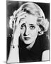 Bette Davis-null-Mounted Photo