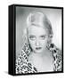 Bette Davis-null-Framed Stretched Canvas