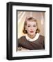 Bette Davis-null-Framed Photo