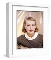 Bette Davis-null-Framed Photo