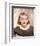 Bette Davis-null-Framed Photo