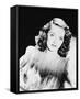 Bette Davis-null-Framed Stretched Canvas