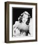 Bette Davis-null-Framed Photo