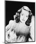 Bette Davis-null-Mounted Photo