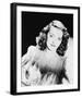 Bette Davis-null-Framed Photo