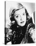 Bette Davis-null-Stretched Canvas