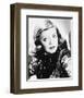 Bette Davis-null-Framed Photo