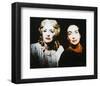 Bette Davis-null-Framed Photo