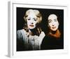 Bette Davis-null-Framed Photo