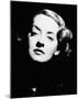 Bette Davis-null-Mounted Photo