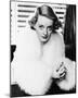 Bette Davis-null-Mounted Photo