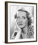 Bette Davis-null-Framed Photo