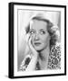 Bette Davis-null-Framed Photo