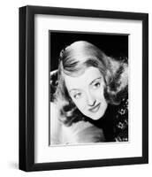 Bette Davis-null-Framed Photo