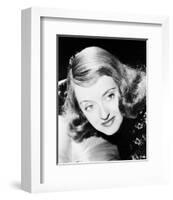 Bette Davis-null-Framed Photo