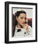 Bette Davis-null-Framed Photo