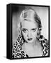 Bette Davis-null-Framed Stretched Canvas