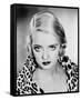 Bette Davis-null-Framed Stretched Canvas