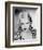 Bette Davis-null-Framed Photo