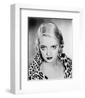 Bette Davis-null-Framed Photo