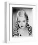 Bette Davis-null-Framed Photo