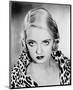 Bette Davis-null-Mounted Photo