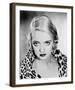 Bette Davis-null-Framed Photo