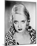 Bette Davis-null-Mounted Photo