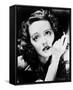 Bette Davis-null-Framed Stretched Canvas