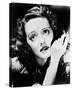 Bette Davis-null-Stretched Canvas