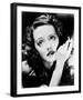 Bette Davis-null-Framed Photo