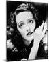 Bette Davis-null-Mounted Photo