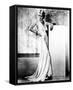 Bette Davis-null-Framed Stretched Canvas