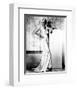 Bette Davis-null-Framed Photo