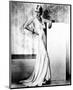 Bette Davis-null-Mounted Photo