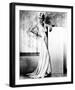 Bette Davis-null-Framed Photo