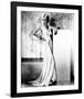 Bette Davis-null-Framed Photo