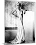 Bette Davis-null-Mounted Photo