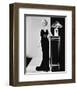 Bette Davis-null-Framed Photo