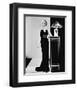 Bette Davis-null-Framed Photo