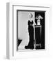 Bette Davis-null-Framed Photo