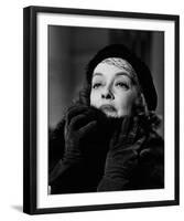 Bette Davis-null-Framed Photo