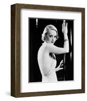 Bette Davis-null-Framed Photo