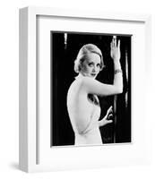 Bette Davis-null-Framed Photo