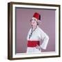 Bette Davis-null-Framed Photo