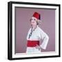 Bette Davis-null-Framed Photo