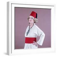 Bette Davis-null-Framed Photo